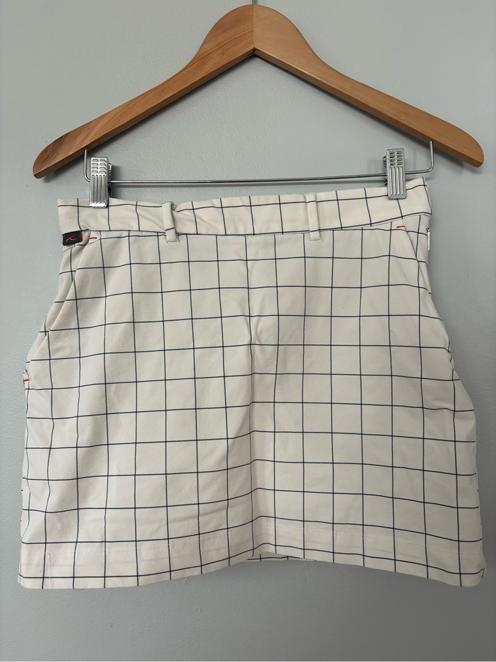 KJUS Women’a Golf Skort XS Size 34